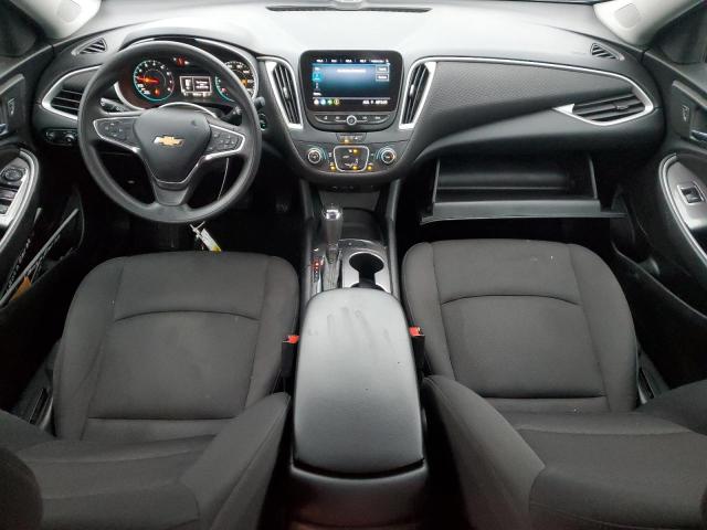 2020 CHEVROLET MALIBU LS - 1G1ZC5STXLF069842