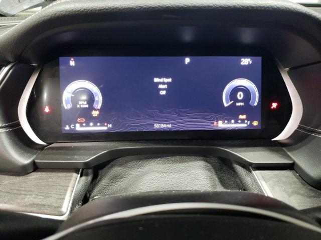 2021 JEEP GRAND CHER 1C4RJKBG7M8146641