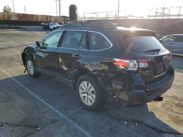 Vin: 4s4bsacc2j3256294, lot: 42827435, subaru outback 2.5i premium 20182