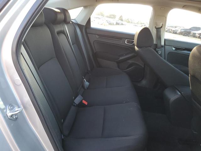 2022 HONDA CIVIC EX - 2HGFE1F79NH319374