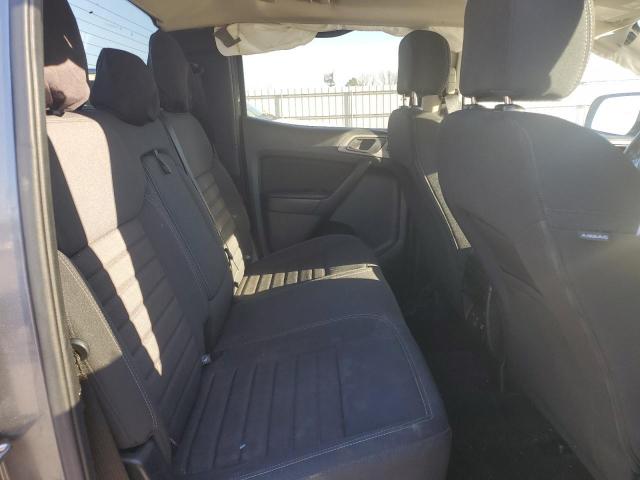 2022 FORD RANGER XL - 1FTER4EH9NLD17573