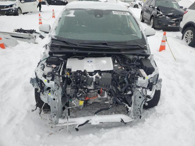 2022 TOYOTA PRIUS NIGH - JTDKAMFU9N3166093