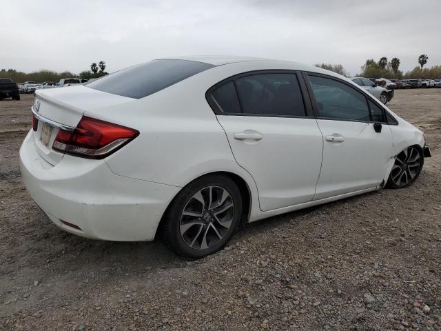 2015 HONDA CIVIC EX - 19XFB2F81FE042108