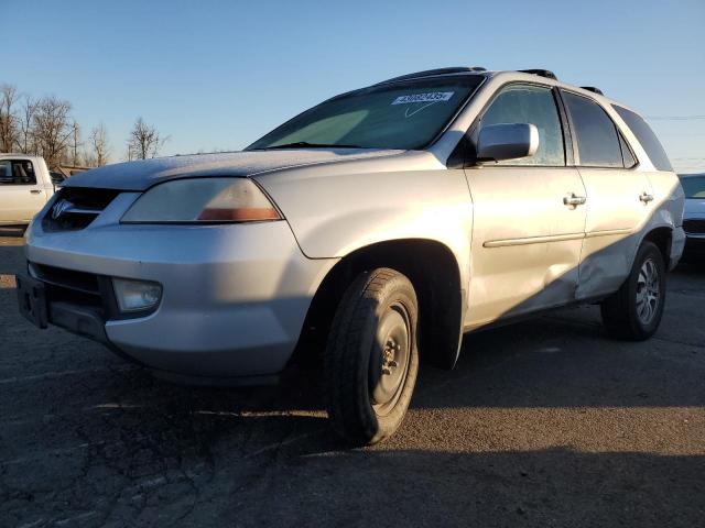 ACURA MDX TOURIN