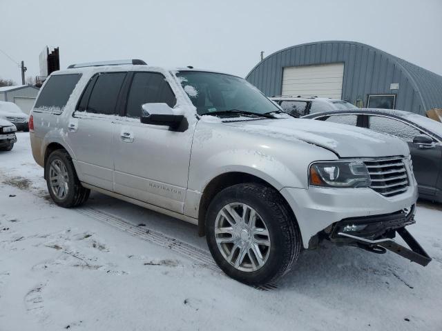 2016 LINCOLN NAVIGATOR - 5LMJJ2JT7GEL10979