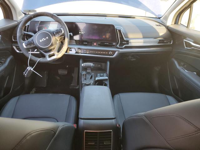 2025 KIA SPORTAGE E - 5XYK3CDF4SG245350