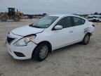 2015 NISSAN VERSA S - 3N1CN7APXFL913592