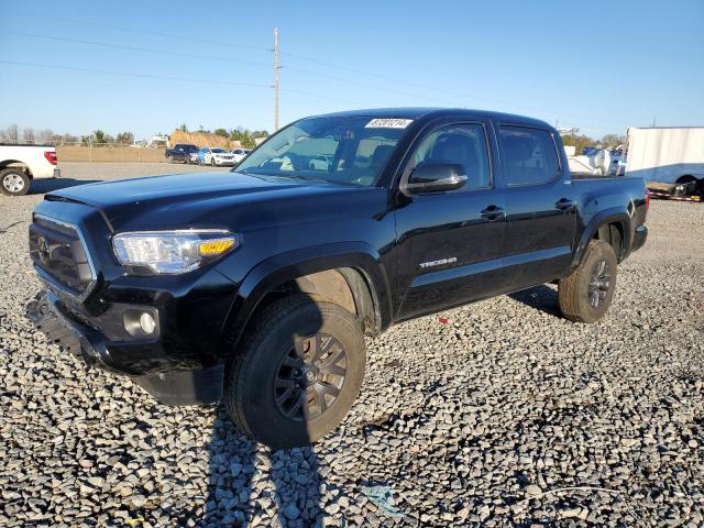 TOYOTA TACOMA DOU