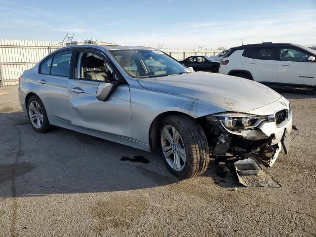 2016 BMW 328 I SULE - WBA8E9C54GK646296