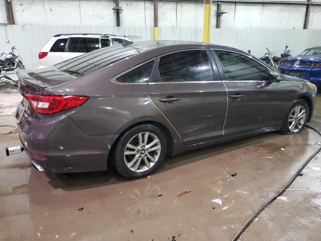 2017 HYUNDAI SONATA SE - 5NPE24AF3HH492984