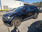 2023 KIA SPORTAGE L - KNDPUCAF5P7100362