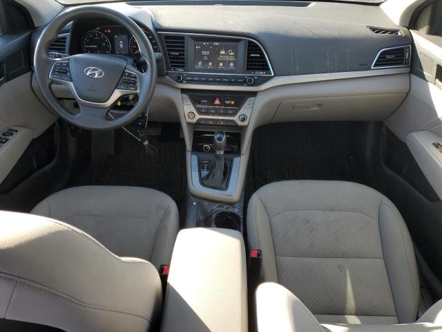 2018 HYUNDAI ELANTRA SE - 5NPD84LF7JH296236