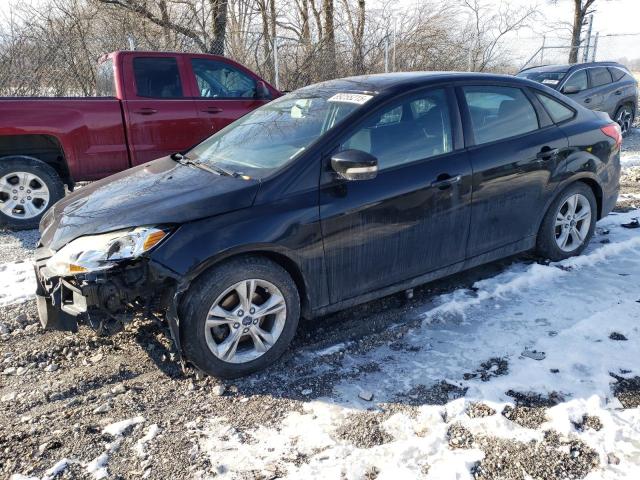 Vin: 1fadp3f28el362001, lot: 57868495, ford focus se 2014 img_1