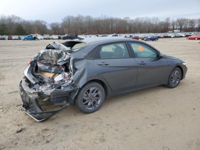 2024 HYUNDAI ELANTRA SE - KMHLM4DG6RU703054