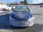 Lot #3051360651 2017 HYUNDAI ELANTRA EC