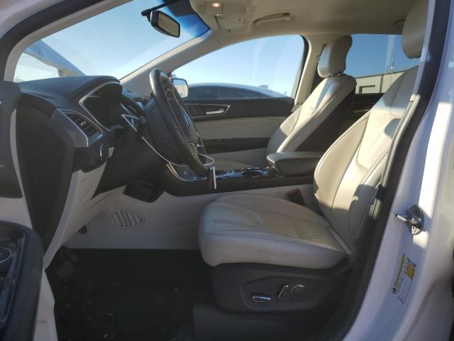 2017 FORD EDGE TITAN - 2FMPK4K95HBC09347