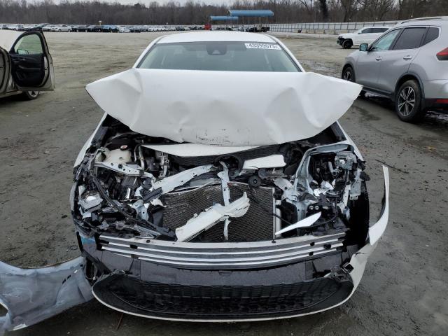 2020 TOYOTA COROLLA LE - JTDEPRAE6LJ072271