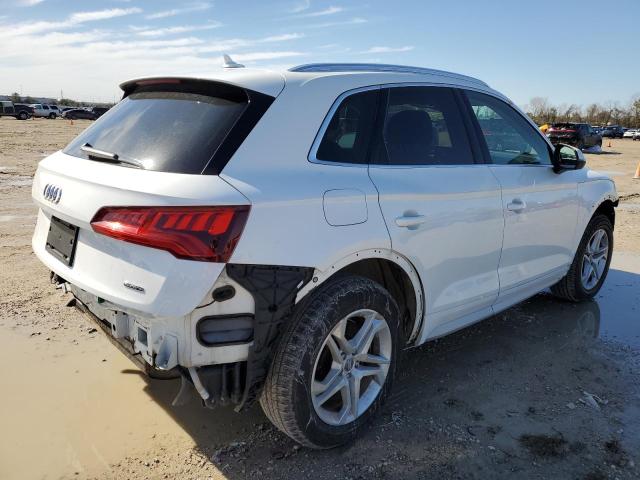 2019 AUDI Q5 PREMIUM - WA1ANAFY0K2094178