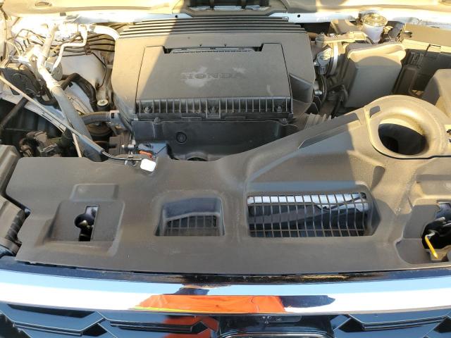 2023 HONDA PILOT ELIT - 5FNYG1H8XPB027880