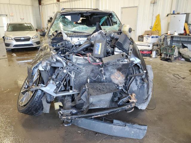 2017 LINCOLN NAVIGATOR 5LMJJ2LT2HEL04862