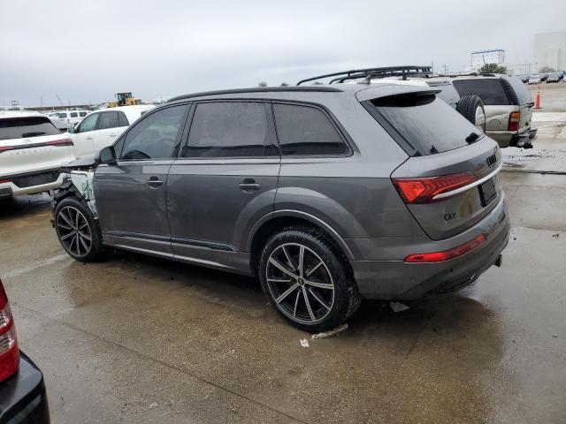 2021 AUDI Q7 PRESTIG WA1VXAF78MD038175