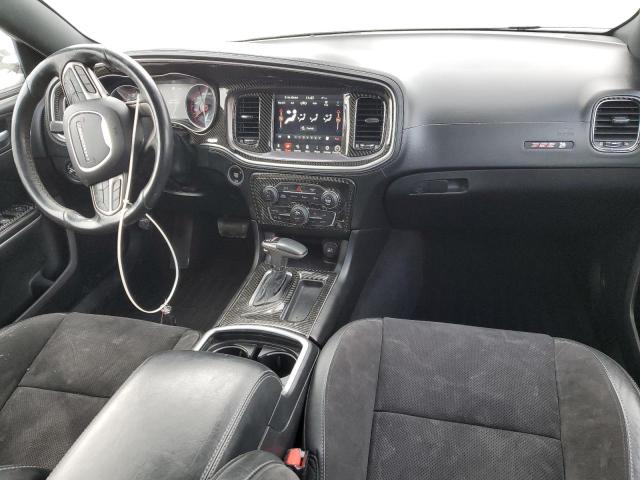 2020 DODGE CHARGER SC - 2C3CDXGJ8LH120433