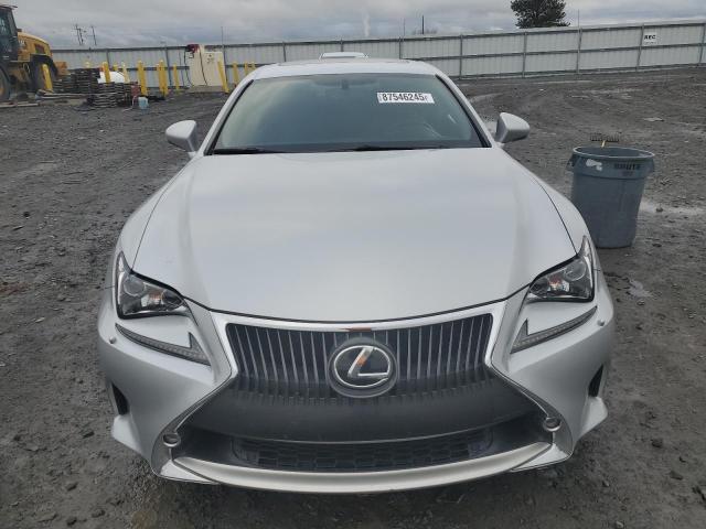 2015 LEXUS RC 350 JTHSE5BC5F5003422