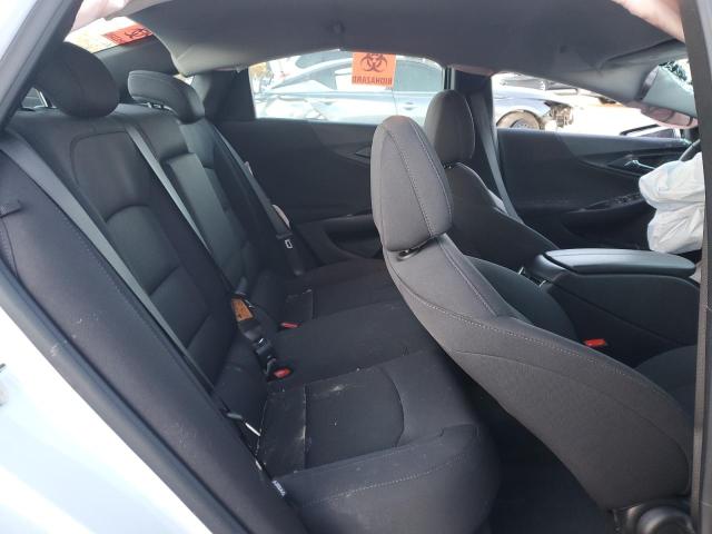 2024 CHEVROLET MALIBU LT - 1G1ZD5ST3RF149425