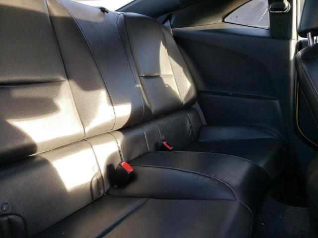 2015 CHEVROLET CAMARO 2SS 2G1FK1EJ4F9203623