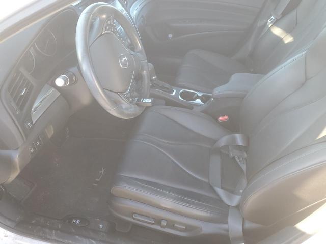2019 ACURA ILX 19UDE2F36KA015603