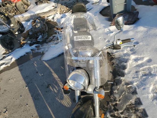 2013 SUZUKI C50 BLVD JS1VS55A4D2100797
