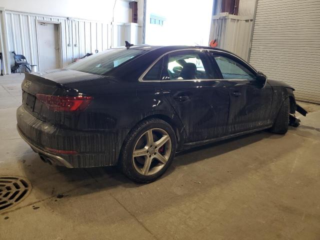 2018 AUDI S4 PRESTIG WAUC4AF48JA094753