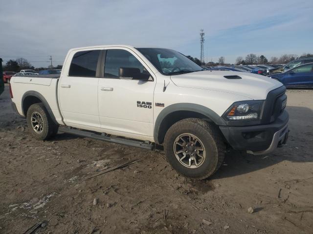 Vin: 1c6rr7yt3gs385998, lot: 88633265, ram 1500 rebel 20164
