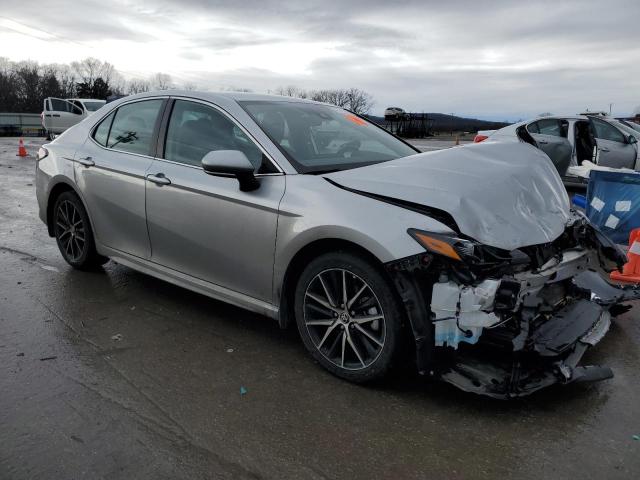 2023 TOYOTA CAMRY SE N - 4T1G11AK2PU790935