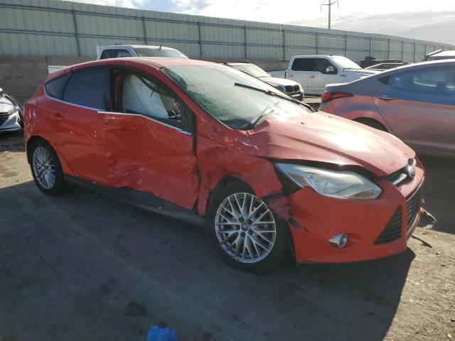 Vin: 1fahp3m28cl156193, lot: 87432484, ford focus sel 20124