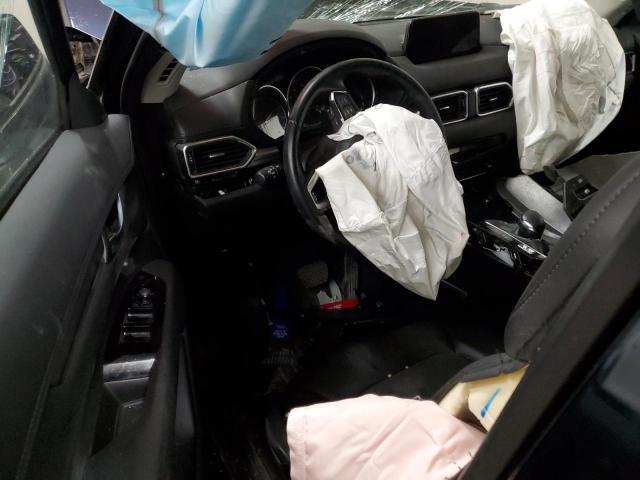 2020 MAZDA CX-5 TOURI - JM3KFBCM7L0859860