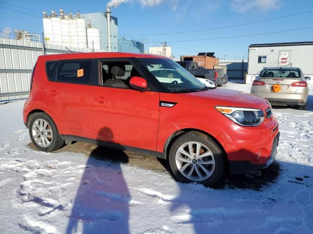 Vin: kndjp3a51j7535357, lot: 85063124, kia soul + 20184