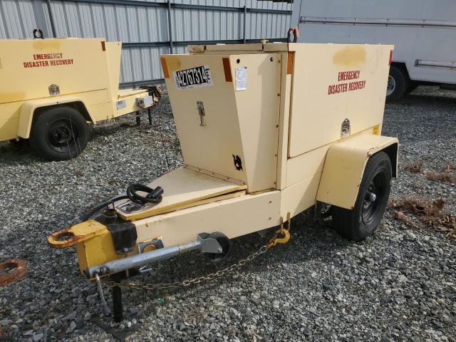 CK POWER GENERATOR 1993 1RX321002P1001060 photo #1
