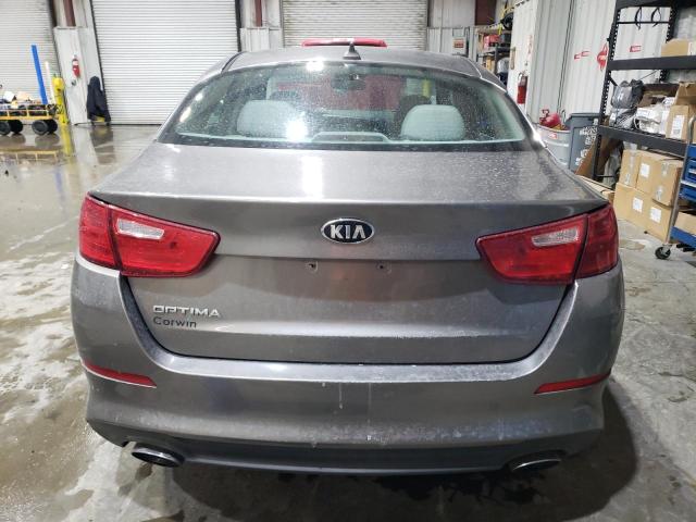 2015 KIA OPTIMA LX - 5XXGM4A74FG431227