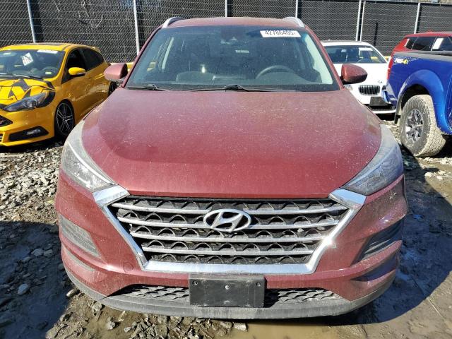 2020 HYUNDAI TUCSON LIM - KM8J3CA48LU085130