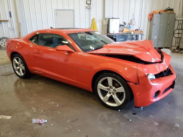 Vin: 2g1fc1ed4b9131873, lot: 42986835, chevrolet camaro lt 20114