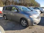 Lot #3045562685 2013 NISSAN QUEST