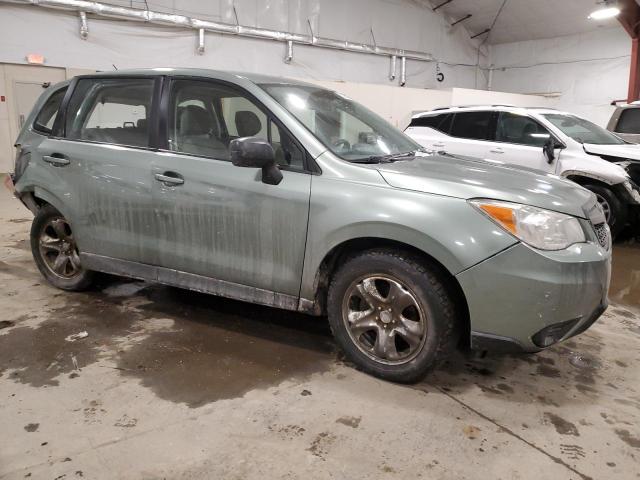 2014 SUBARU FORESTER 2 - JF2SJAAC3EH503181
