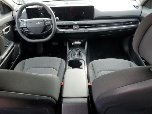 2025 KIA K4 LX 3KPFT4DE7SE020075