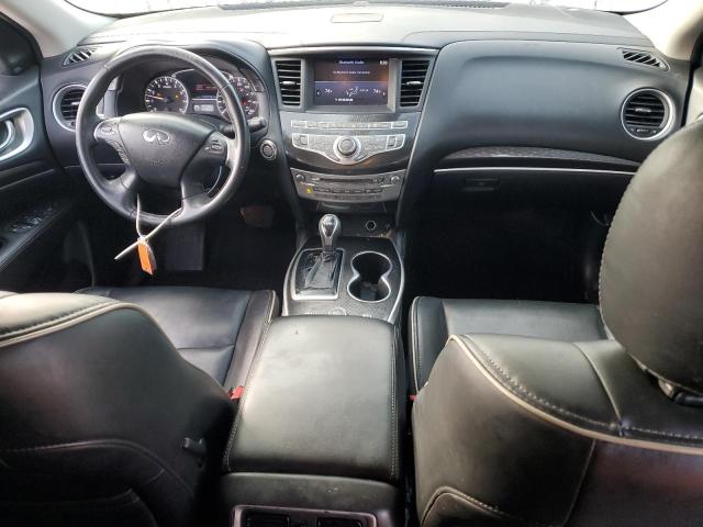 2019 INFINITI QX60 LUXE - 5N1DL0MN7KC548847