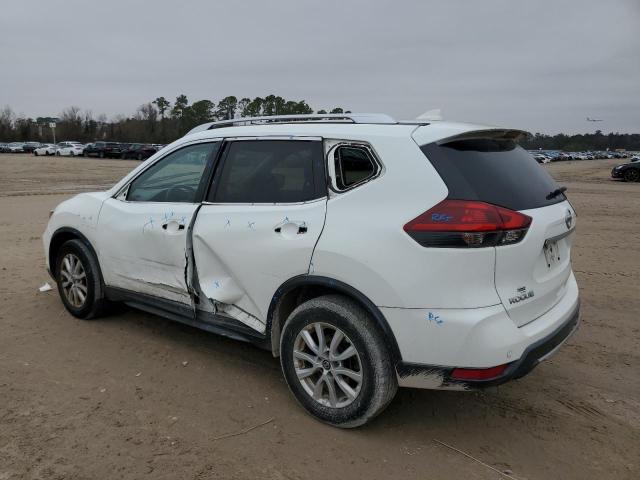 2019 NISSAN ROGUE S - KNMAT2MT5KP510883