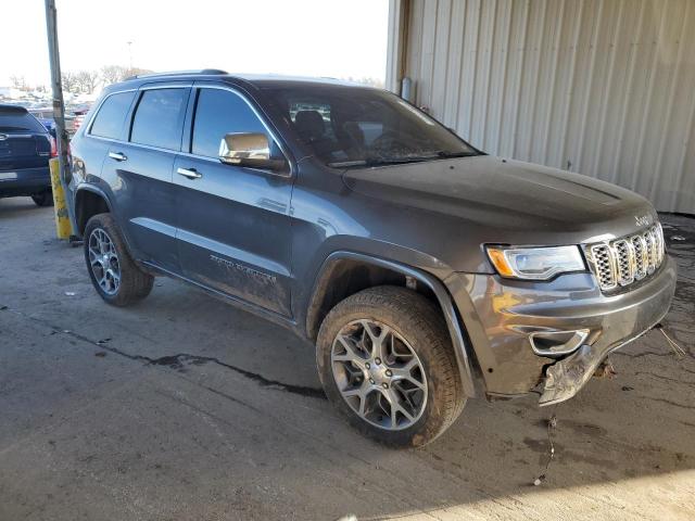 2021 JEEP GRAND CHER - 1C4RJFCG0MC550464