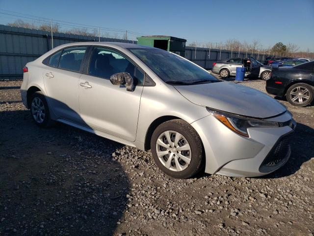 Vin: 5yfepmae4mp157013, lot: 88683045, toyota corolla le 20214
