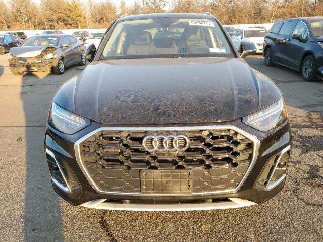 2023 AUDI Q5 PRESTIG WA1FAAFY8P2165460