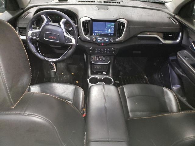 2018 GMC TERRAIN SL - 3GKALWEU0JL242404